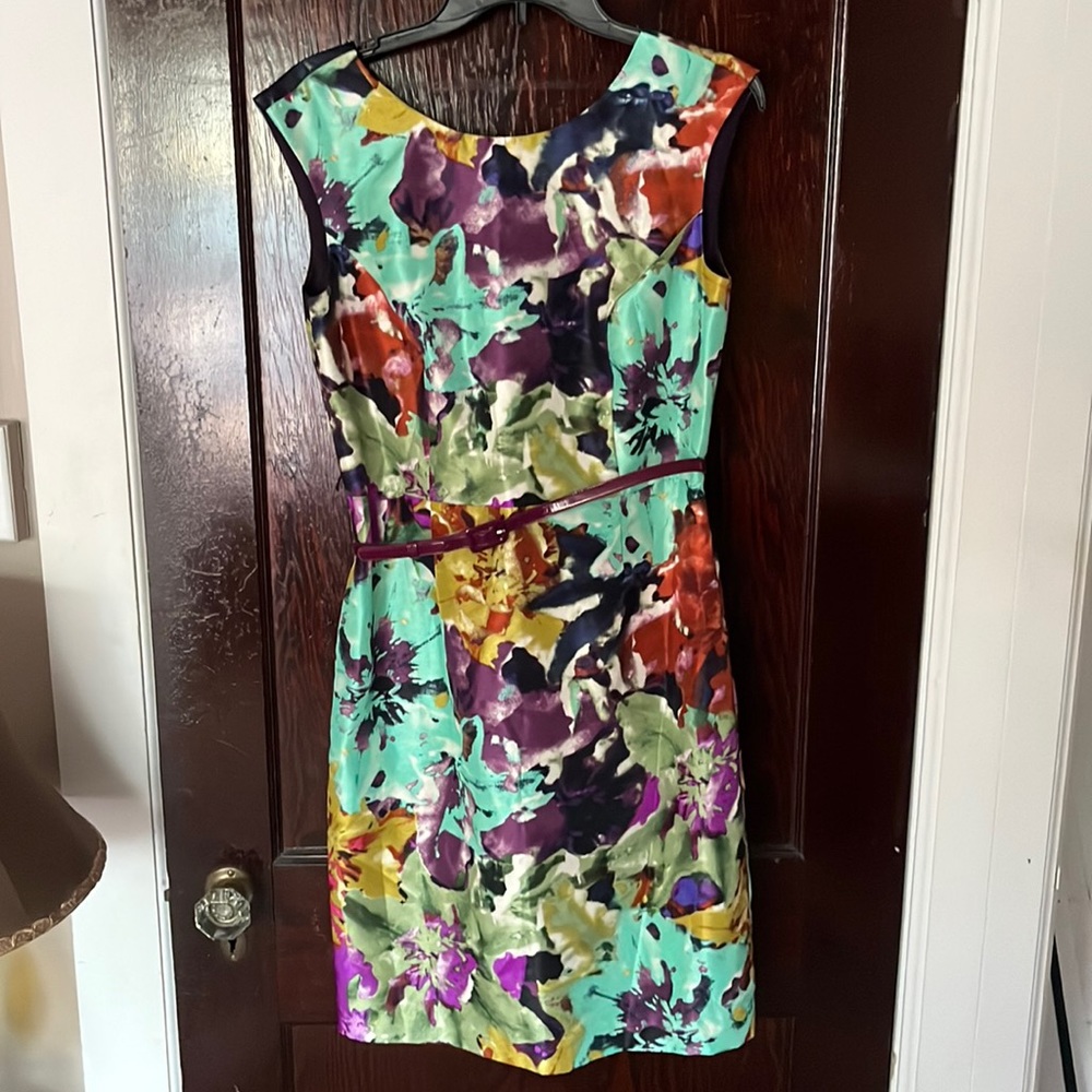 Ellen Tracy | size 8 | dress | great condition